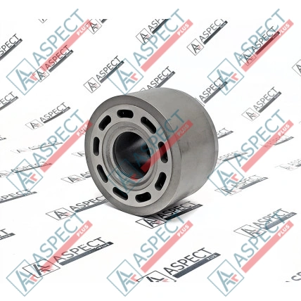 Zylinderblock Rotor Bosch Rexroth R902407320 SKS