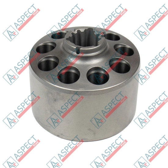 Блок цилиндров Bosch Rexroth UC1100282749 SKS