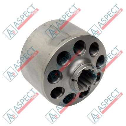 Bloc-cylindres Rotor Bosch Rexroth UC1100282749 SKS