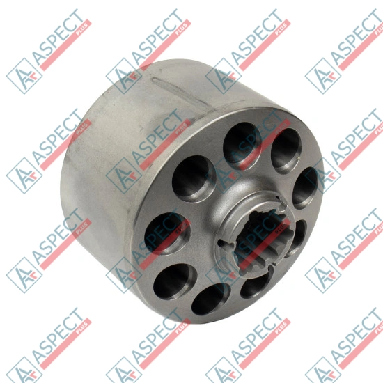 Блок цилиндров Bosch Rexroth UC1100282749 SKS