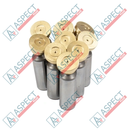 Sabot de piston Bosch Rexroth UC4607642728 SKS