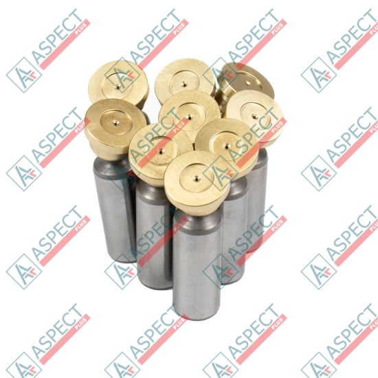 Piston shoe Bosch Rexroth UC4607642728 SKS