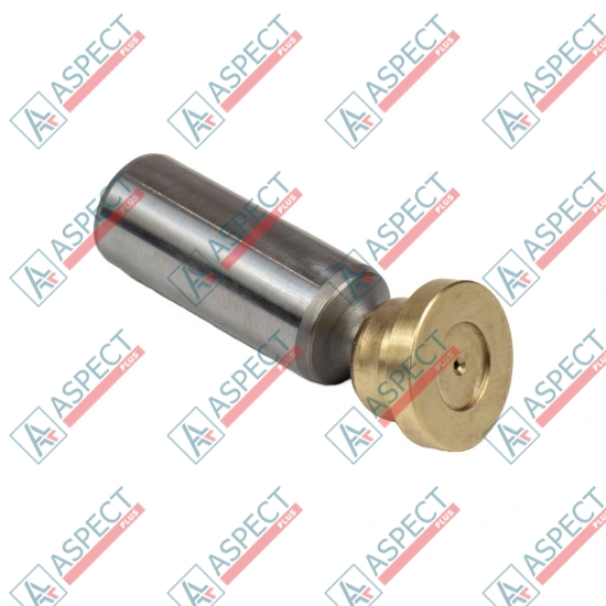 Piston shoe Bosch Rexroth UC4607642728 SKS