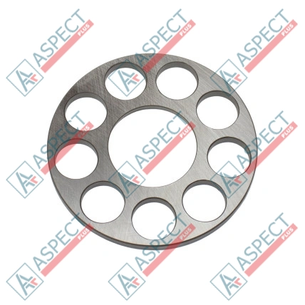 Plaque de maintien Bosch Rexroth UC1100212575 SKS