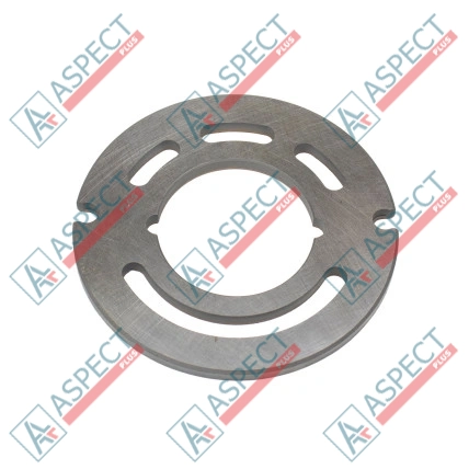 Plaque de soupape droite Bosch Rexroth UC1100130051 SKS