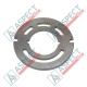 Valve plate Right Bosch Rexroth UC1100130051 SKS