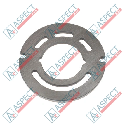 Plaque de soupape gauche Bosch Rexroth UC1100130042 SKS
