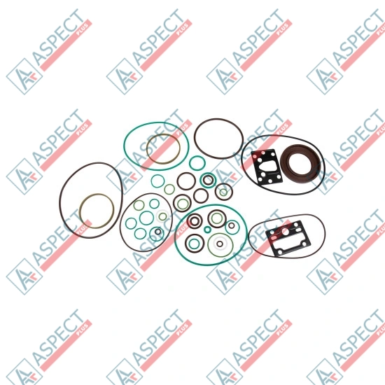 Seal kit pump Bosch Rexroth R902095620 SKS