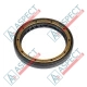 Oil Seal Isuzu (1096255620) 6WF1, 6WG1 Hitachi, John Deere Genuine