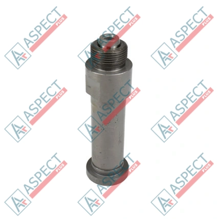 Assemblage du tiroir de valve Bosch Rexroth R910906705 SKS