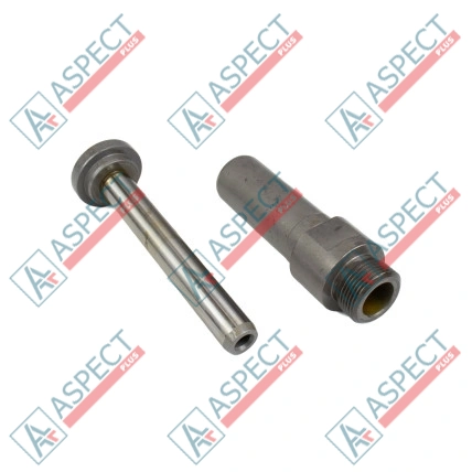 Assemblage du tiroir de valve Bosch Rexroth R910906705 SKS