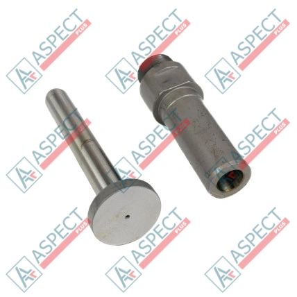 Assemblage du tiroir de valve Bosch Rexroth R910906705 SKS