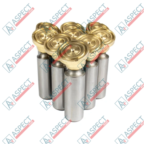 Piston shoe ID=15.0 mm Bosch Rexroth R902434839 SKS