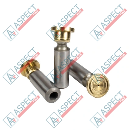 Sabot de piston ID=15.0 mm Bosch Rexroth R902434839 SKS