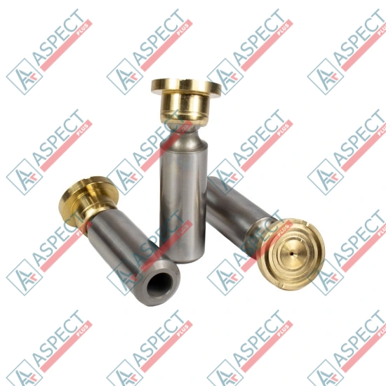 Piston shoe ID=15.0 mm Bosch Rexroth R902434839 SKS