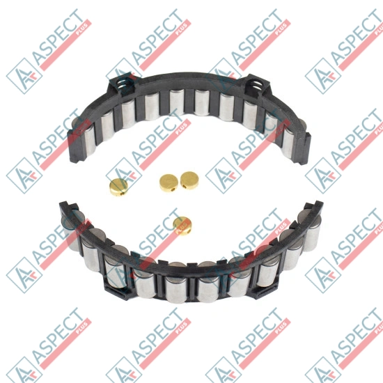Cradle Bearing Cage Bosch Rexroth R913027002 SKS