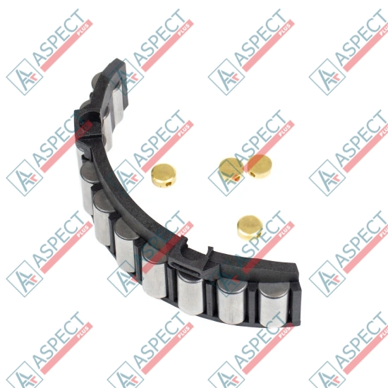 Cradle Bearing Cage Bosch Rexroth R913027002 SKS