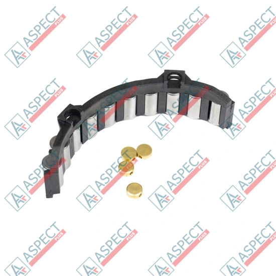 Cradle Bearing Cage Bosch Rexroth R913027002 SKS