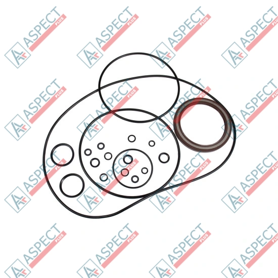 Seal kit pump Bosch Rexroth R902095613 SKS
