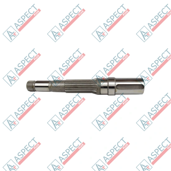 Вал гидронасоса Bosch Rexroth A4VG125 SKS