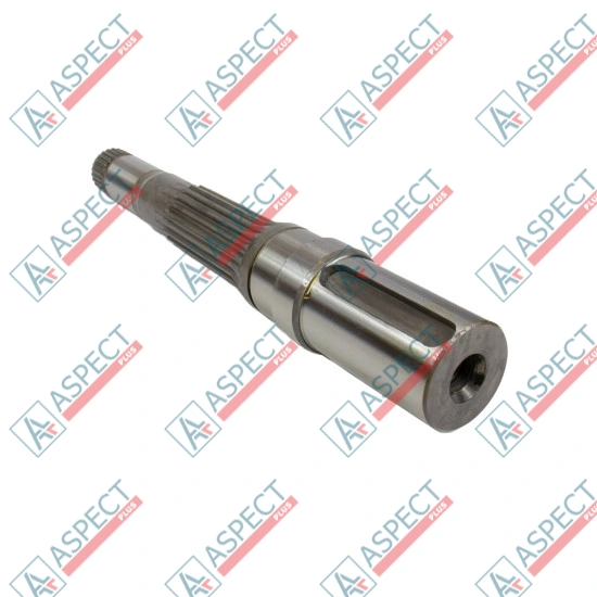 Вал гидронасоса Bosch Rexroth A4VG125 SKS