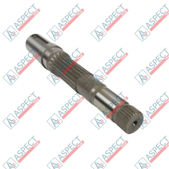 Вал гидронасоса Bosch Rexroth A4VG125 SKS