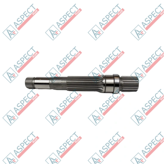 Drive Shaft Bosch Rexroth R909921706 SKS