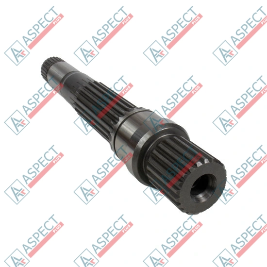 Drive Shaft Bosch Rexroth R909921706 SKS