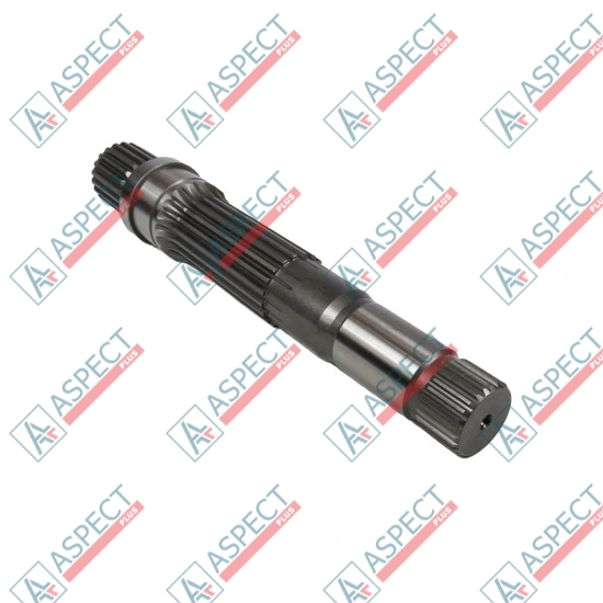 Drive Shaft Bosch Rexroth R909921706 SKS