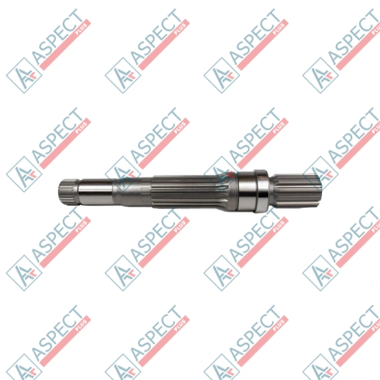 Drive Shaft Bosch Rexroth R909436252 SKS