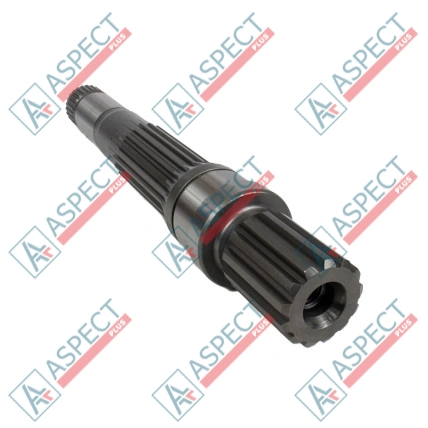 Arbre d`entraînement Bosch Rexroth R909436252 SKS