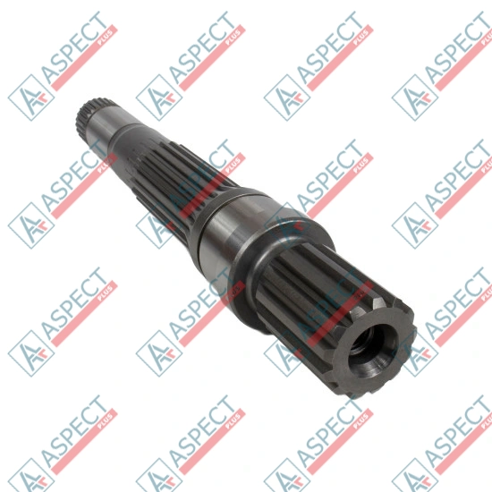 Drive Shaft Bosch Rexroth R909436252 SKS