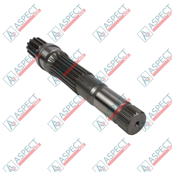 Drive Shaft Bosch Rexroth R909436252 SKS