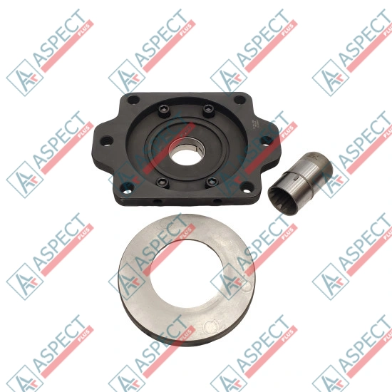 Charge Pump Bosch Rexroth R909606330 SKS