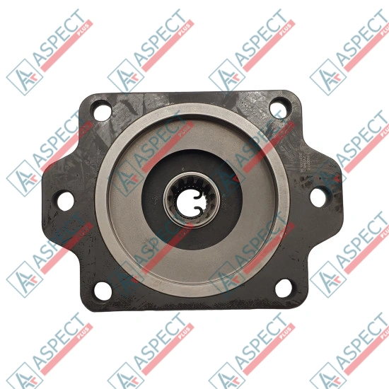 Charge Pump Bosch Rexroth R909606330 SKS