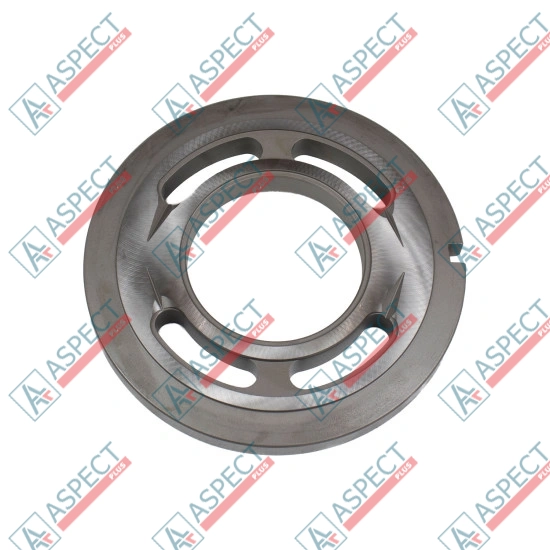 Valve plate Right Bosch Rexroth R902195230 SKS