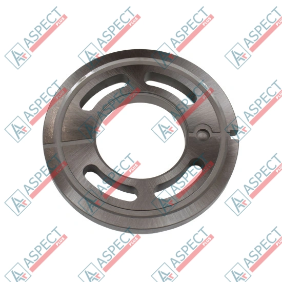 Valve plate Right Bosch Rexroth R902195230 SKS