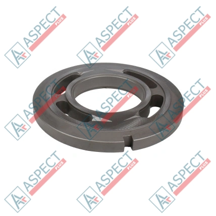 Plaque de soupape droite Bosch Rexroth R902195230 SKS