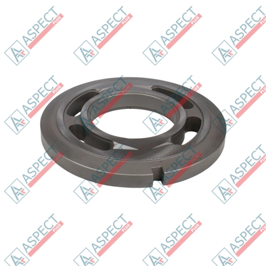 Valve plate Right Bosch Rexroth R902195230 SKS