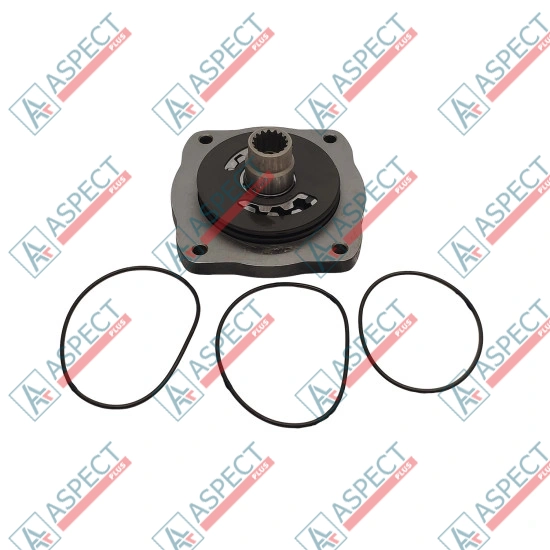 Charge Pump Bosch Rexroth R909422134 SKS