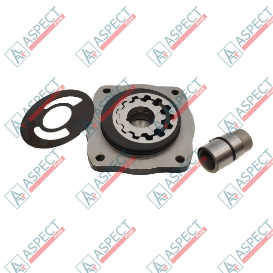 Charge Pump Bosch Rexroth R909422134 SKS