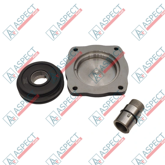 Charge Pump Bosch Rexroth R909422134 SKS