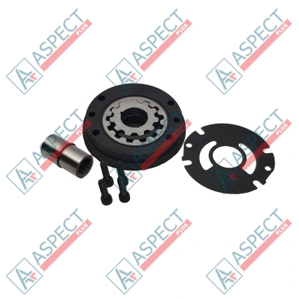 Pompă de încărcare Bosch Rexroth R909606688 SKS