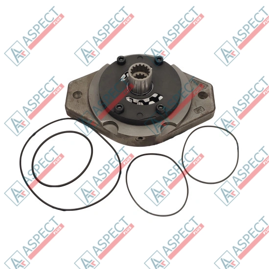 Charge Pump 15T/13T, D=127.0 mm Bosch Rexroth A4VG40 SKS