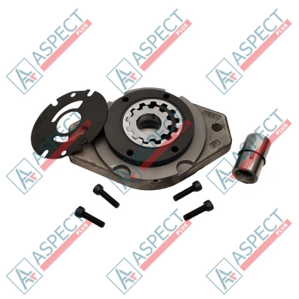 Charge Pump 15T/13T, D=127.0 mm Bosch Rexroth A4VG40 SKS