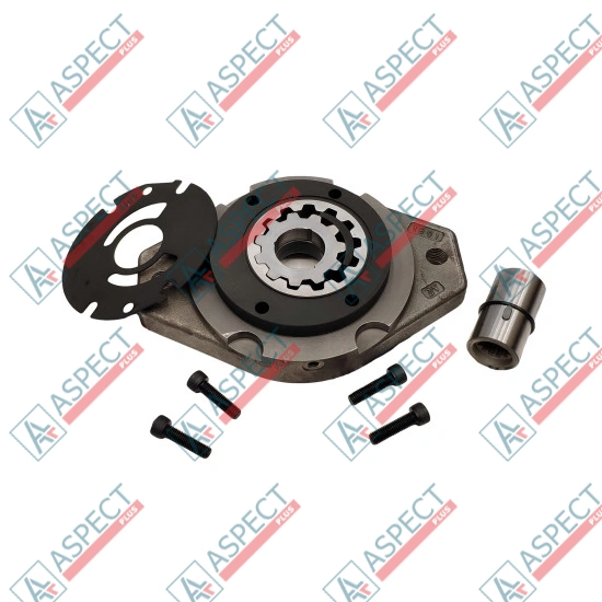 Charge Pump 15T/13T, D=127.0 mm Bosch Rexroth A4VG40 SKS