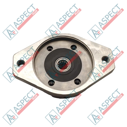 Charge Pump 15T/13T, D=127.0 mm Bosch Rexroth A4VG40 SKS