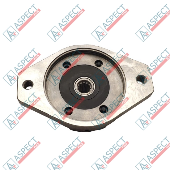 Charge Pump 15T/13T, D=127.0 mm Bosch Rexroth A4VG40 SKS