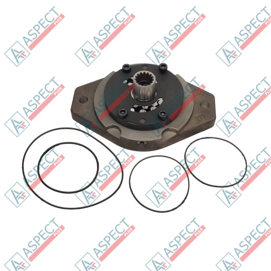 Charge Pump 15T/15T Bosch Rexroth A4VG40 SKS