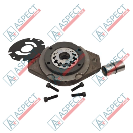 Charge Pump 15T/15T Bosch Rexroth A4VG40 SKS